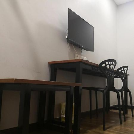 Pendang Suite Hotel Plt Dış mekan fotoğraf