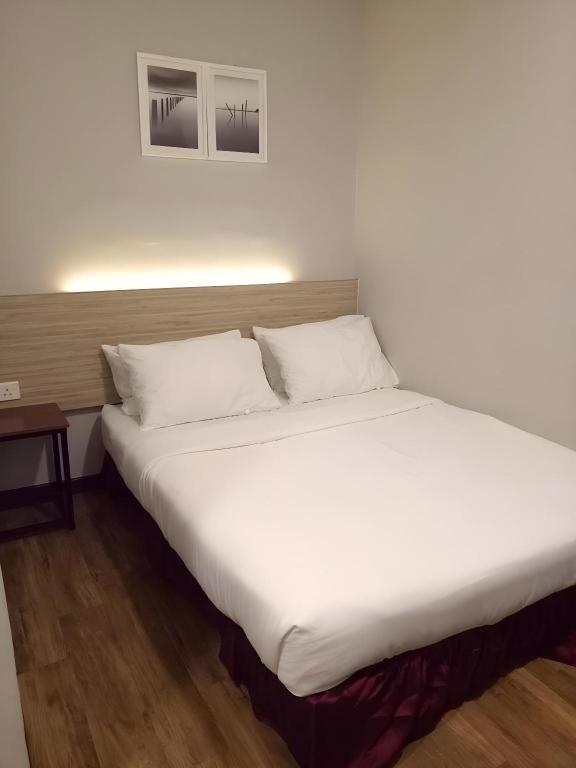 Pendang Suite Hotel Plt Dış mekan fotoğraf