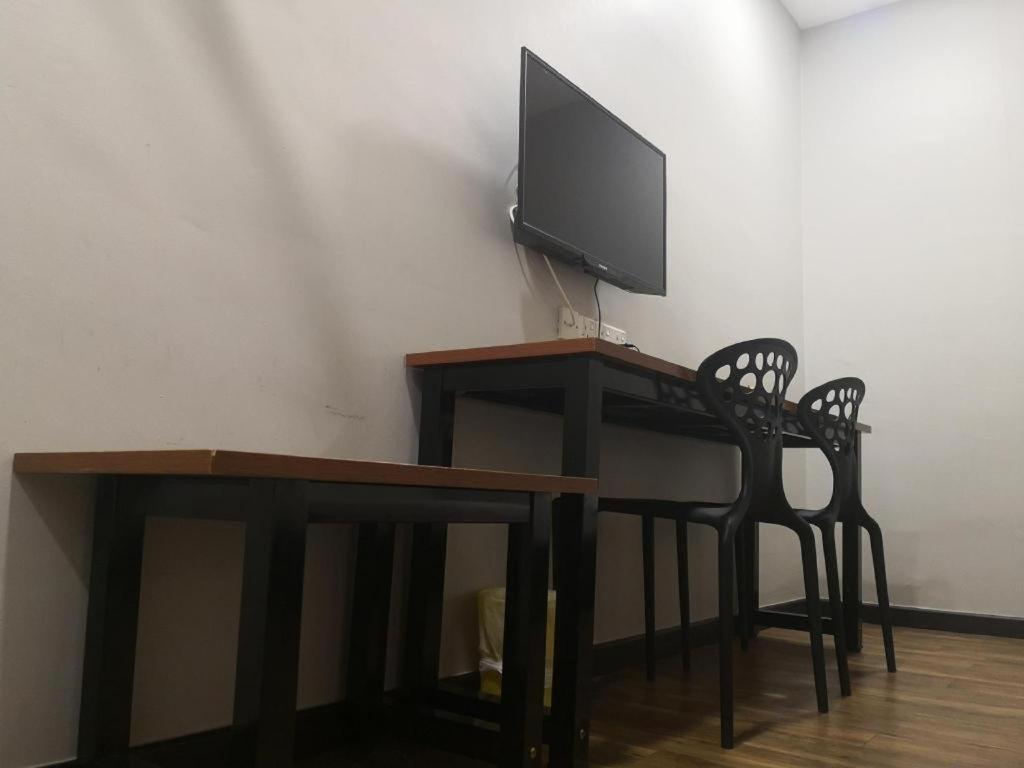 Pendang Suite Hotel Plt Dış mekan fotoğraf