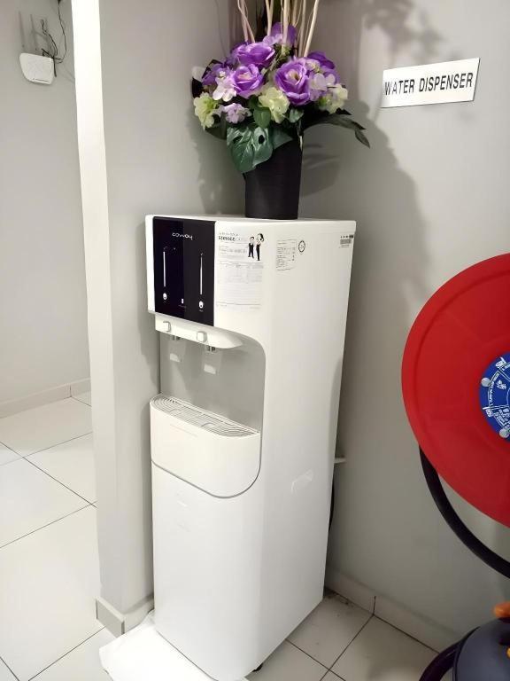 Pendang Suite Hotel Plt Dış mekan fotoğraf